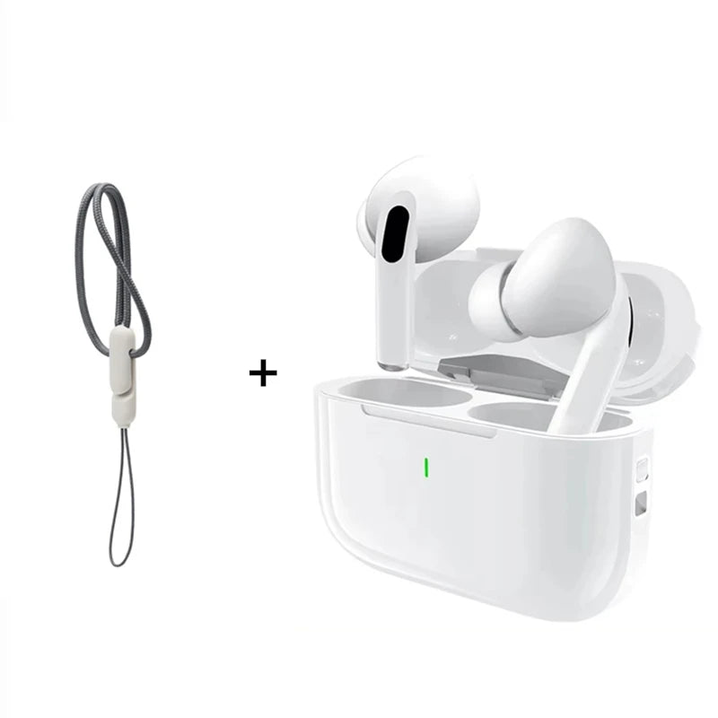 Voltify ANC Pro Wireless Earbuds